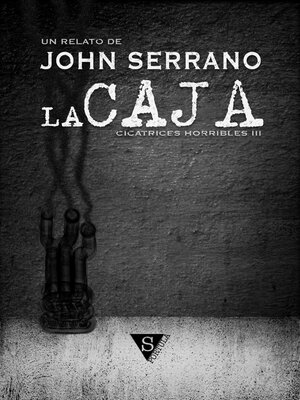 cover image of La caja